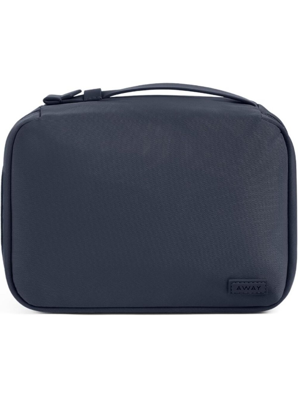 Waterproof Travel Toiletry Bag | Compact Cosmetic Organizer for On-the-Go